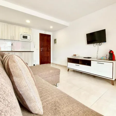 Loft Romanticos Apartman *