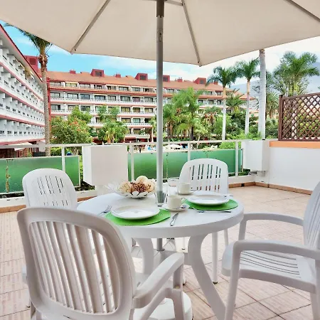 Loft Romanticos Apartment *