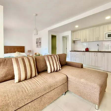 Apartman Loft Romanticos Puerto de la Cruz