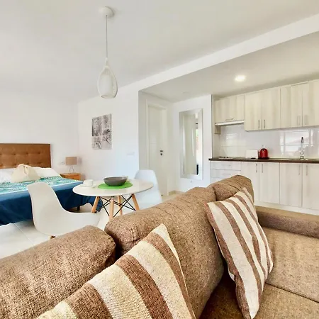 Apartman Loft Romanticos *