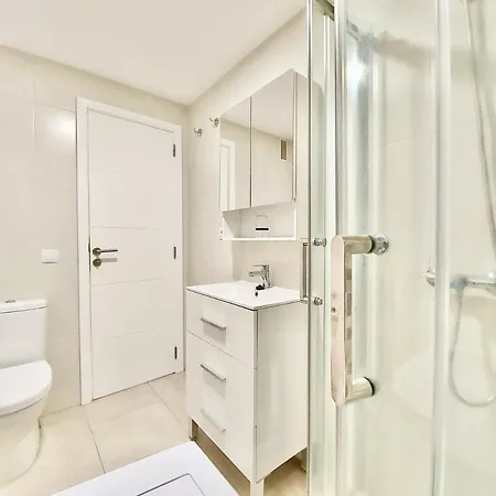 Loft Romanticos Apartment Puerto de la Cruz (Tenerife)