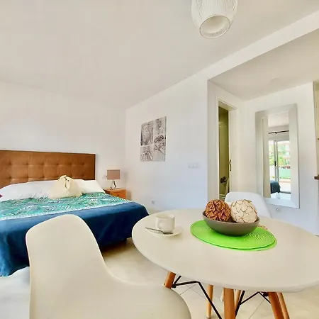 Apartment Loft Romanticos Puerto de la Cruz (Tenerife)