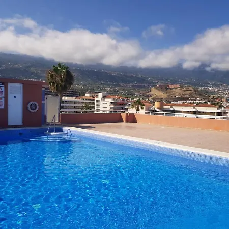 Apartman Loft Romanticos Puerto de la Cruz