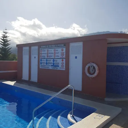 Loft Romanticos Apartman Puerto de la Cruz