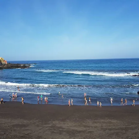 Loft Romanticos Apartment Puerto de la Cruz (Tenerife)