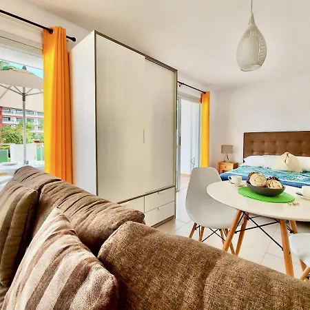 Loft Romanticos Appartamento *