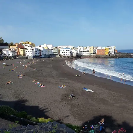 Loft Romanticos Lejlighed