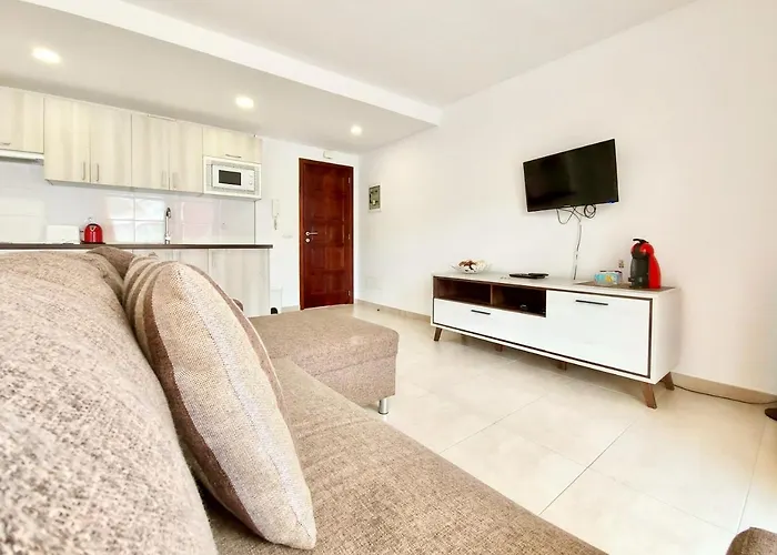 Loft Romanticos Appartement *