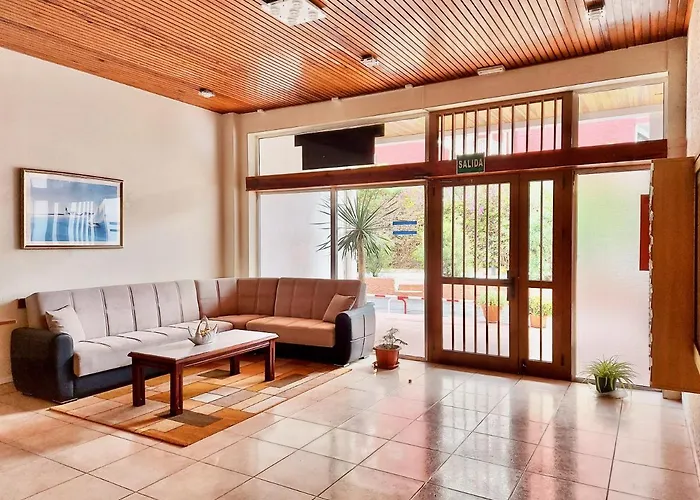 شقة Loft Romanticos