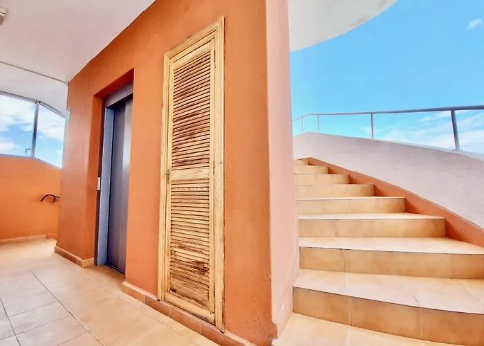 Loft Romanticos Appartement