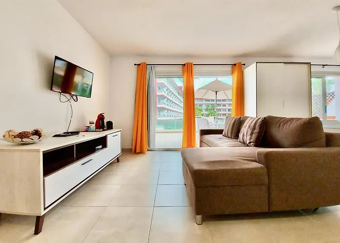 Loft Romanticos Puerto de la Cruz (Tenerife)