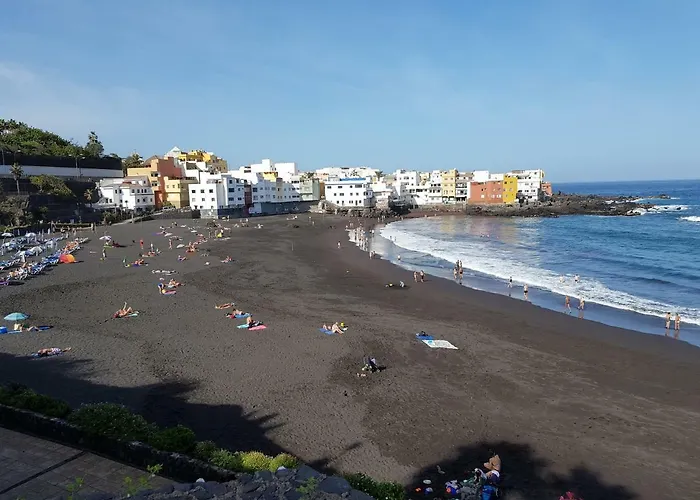 Loft Romanticos Appartement