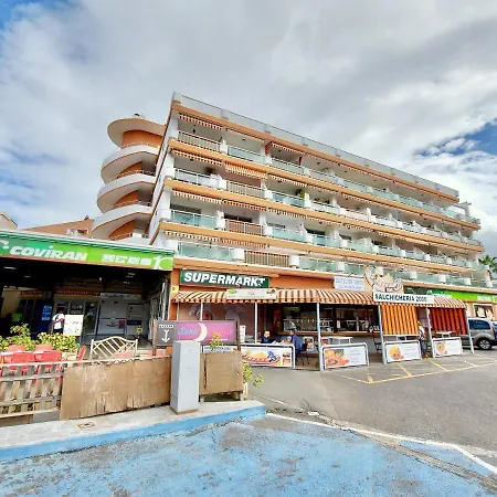 Loft Romanticos Apartamento