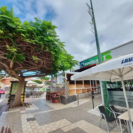 Loft Romanticos פוארטו דה לה קרוז