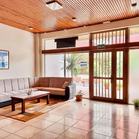 Apartamento Loft Romanticos