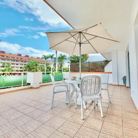 Loft Romanticos Puerto de la Cruz (Tenerife)