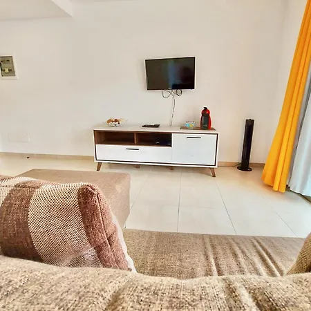 Loft Romanticos פוארטו דה לה קרוז