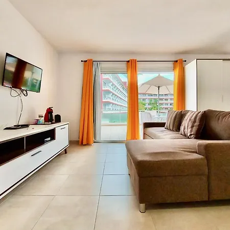 Loft Romanticos פוארטו דה לה קרוז