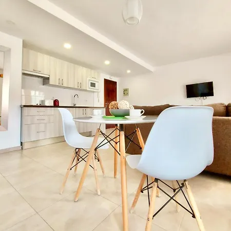 Loft Romanticos Apartamento